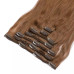 Clip-on Russian Saten Frappe #9A